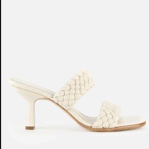 Michael Kors Amelia Mules